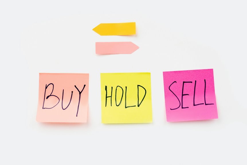 smart stock picks