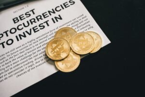 top 2025 cryptocurrency coins