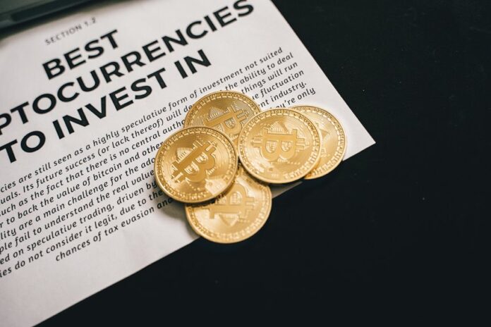 top 2025 cryptocurrency coins