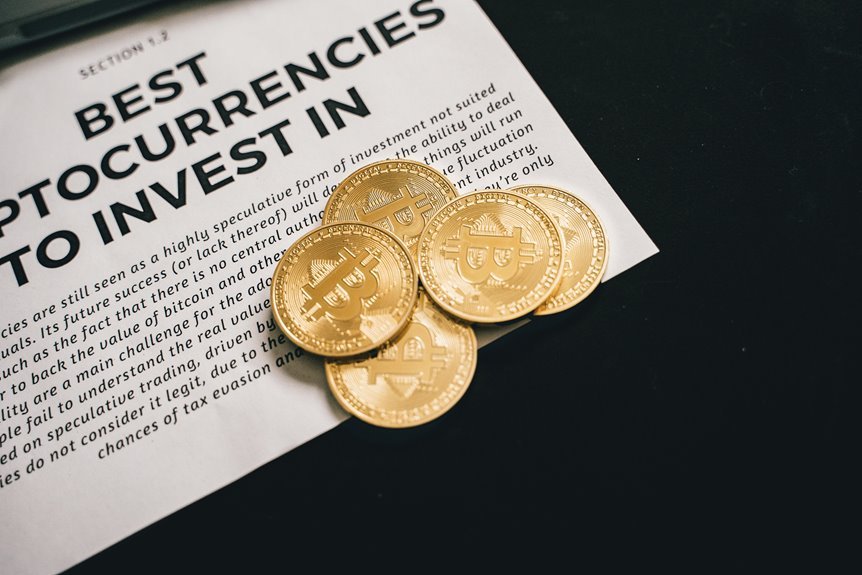 top 2025 cryptocurrency coins