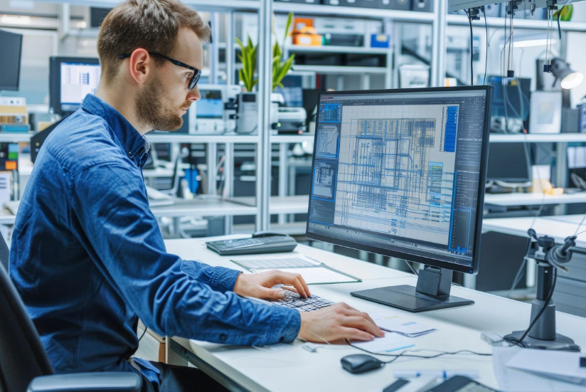 How Custom Software Solves Industry-Specific Challenges