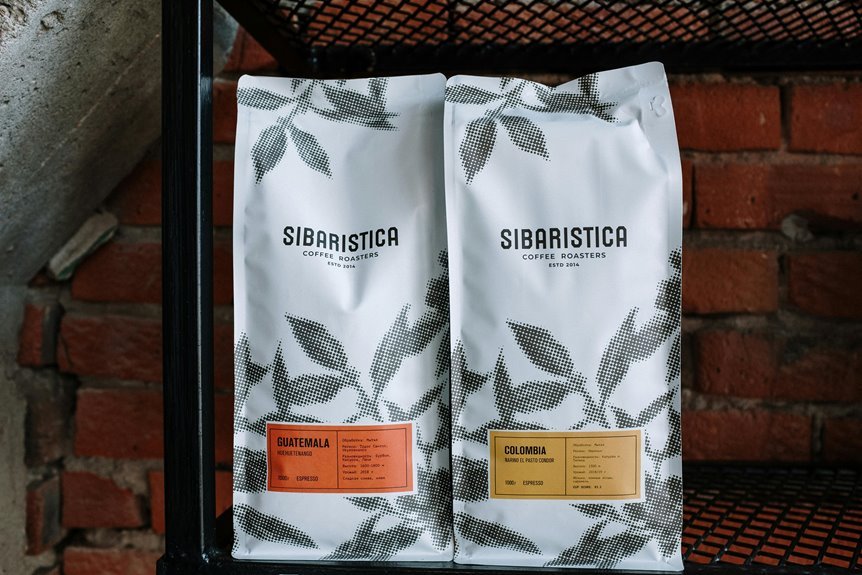 cofemel product specifications overview