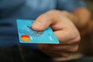 credit collection contact information
