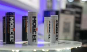 What Makes the Molicel INR-18650-P30B a Top Ultra-High Power Cell