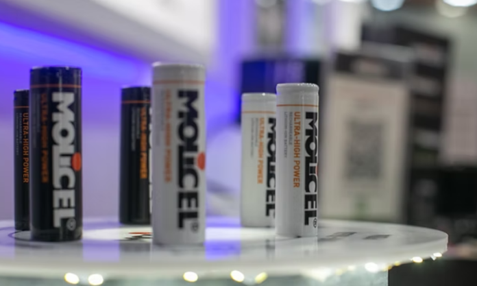 What Makes the Molicel INR-18650-P30B a Top Ultra-High Power Cell