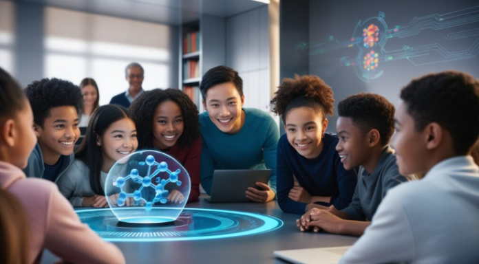 How Digital Tools Are Changing the Way Schools Operate Today