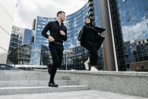 business activity trend analysis