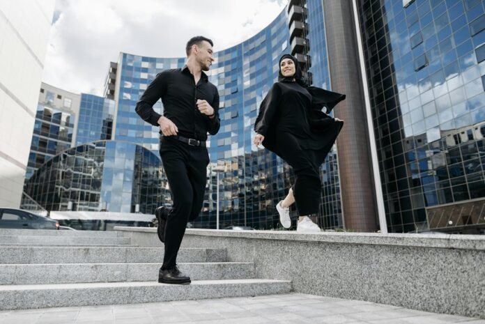 business activity trend analysis