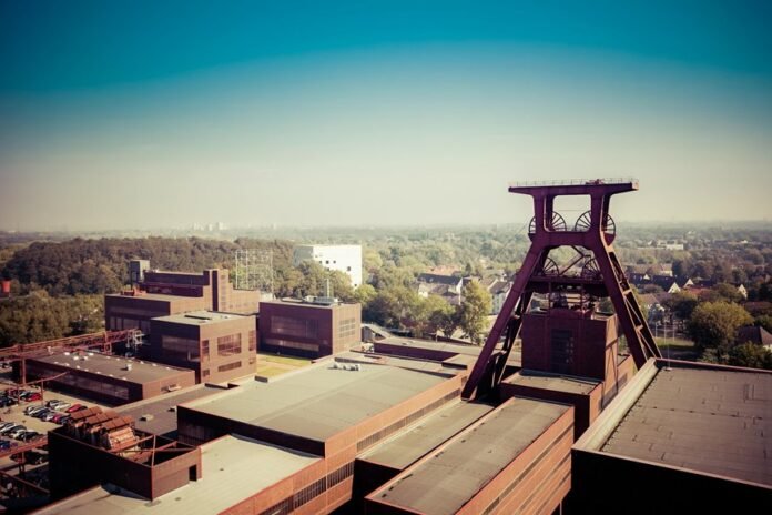 business environment analysis overview