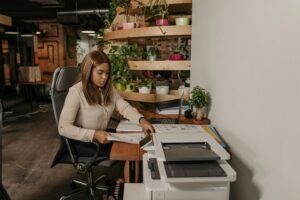 business strategy analysis overview