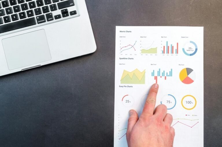 business trend analysis report
