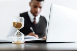 data review operational scope