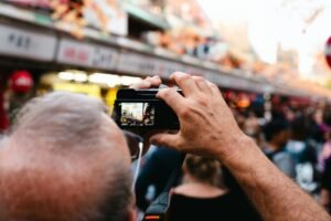 enterprise market activity overview