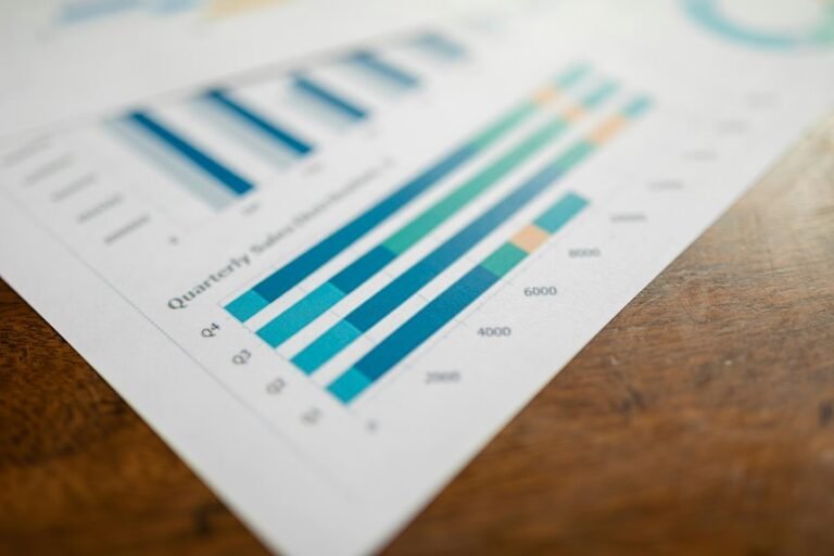 enterprise metrics analysis report