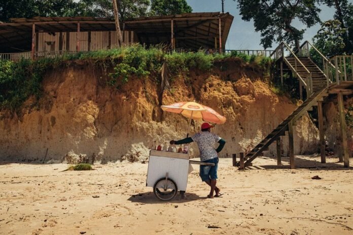 market data analysis overview