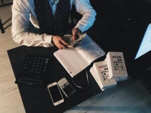 market operations brief summary