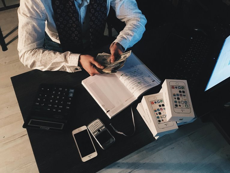 market operations brief summary