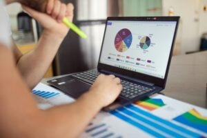 market performance summary report
