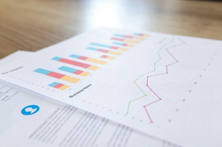 market trend analysis report