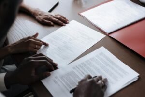 operational assessment of enterprises