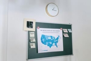 operational data mapping overview