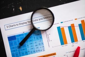 operational metrics and insights