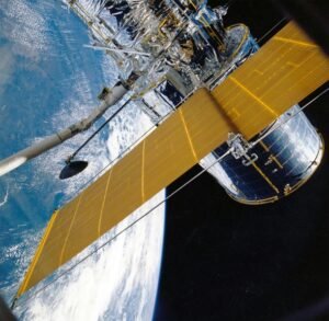 apex strategic beam technology
