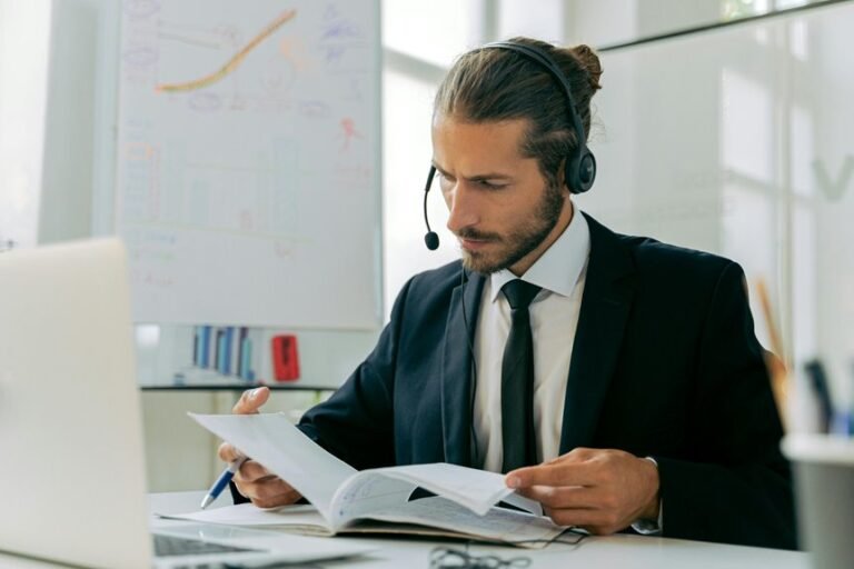 call record analysis guide