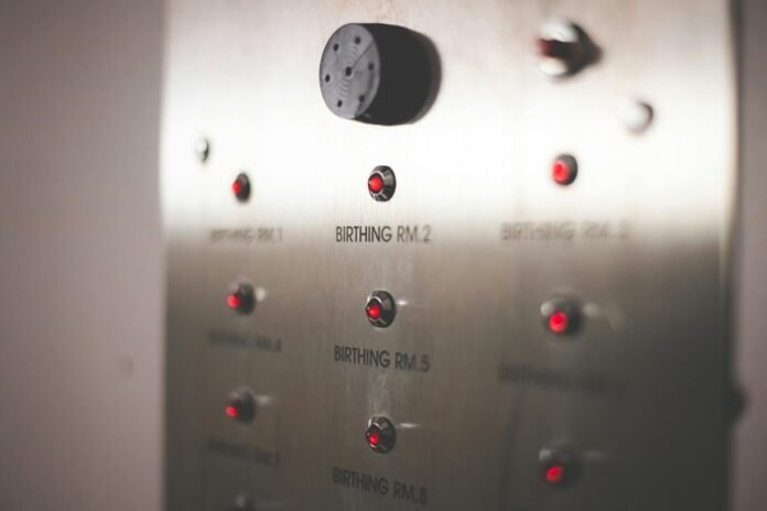 caller monitoring and alerts