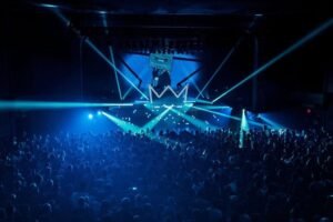 capture audience pulse beacon