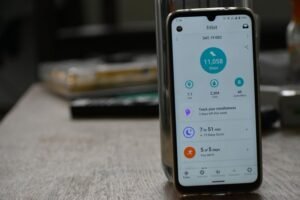 community tracking and alerts
