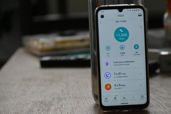 community tracking and alerts