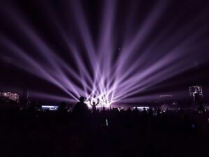 drive audience with prism pulse