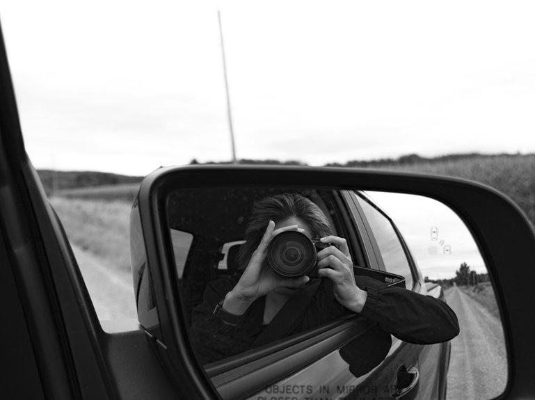 drive conversions prism lens