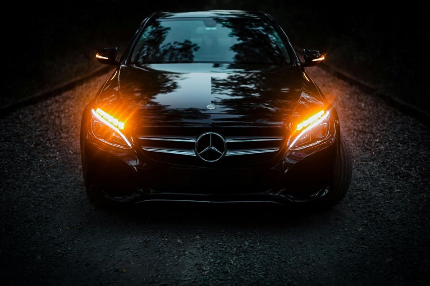 drive performance signal horizon