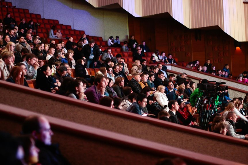 engage audience horizon pulse