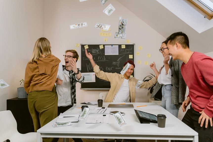 explore reach success ideas