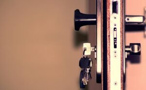 hardware monitoring and security