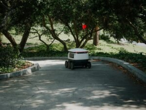 innovative drive conversion pathway