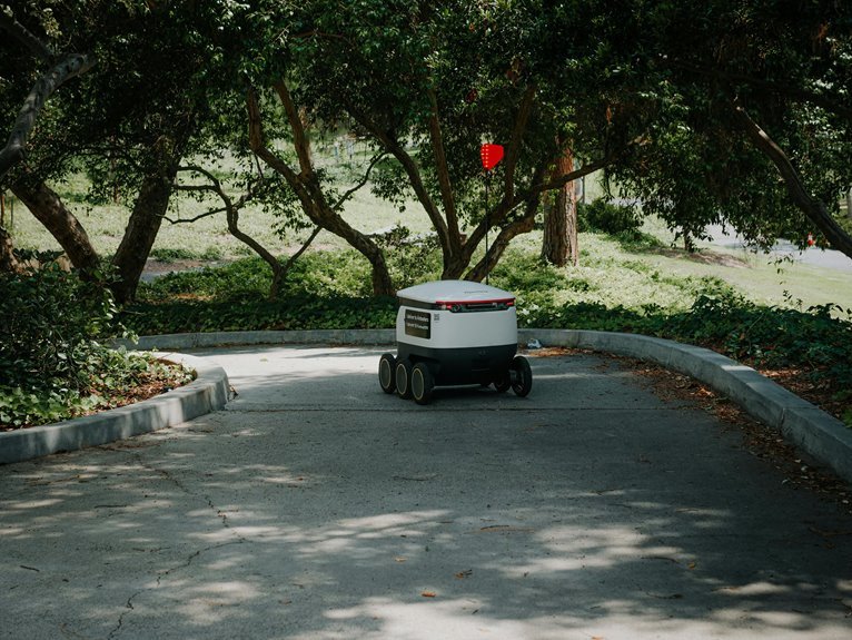 innovative drive conversion pathway
