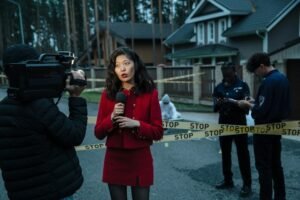 investigation and safety report