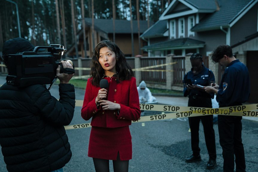 investigation and safety report