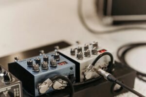 maximize performance signal horizon