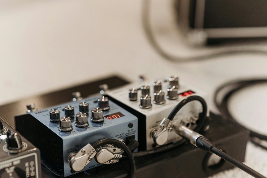 maximize performance signal horizon