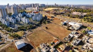 modern growth development strategy