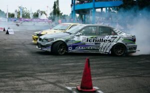 neural beam apex drift