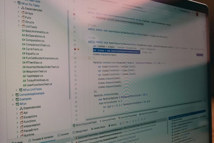 next gen applications overview