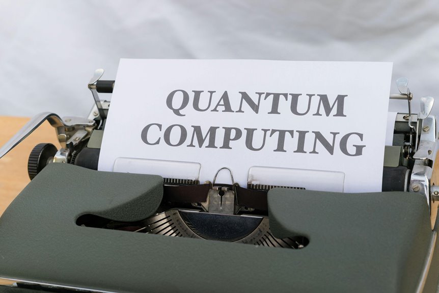 quantum hyper field technology