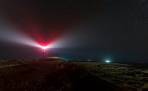 stellar infinity beam technology