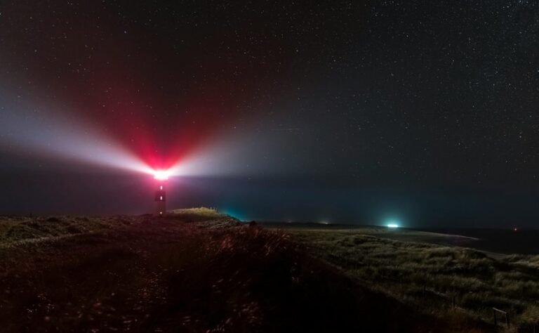 stellar infinity beam technology